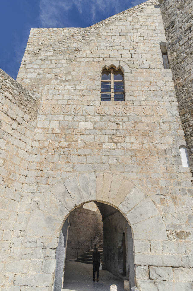 Castelló de la Plana - Peniscola 30 - castillo de Peniscola.jpg